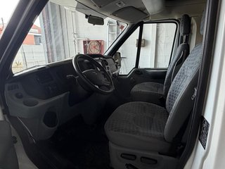 Ford Transit 2.4 TDCi Roller Team Garaje Auto 101 kW (137 CV)