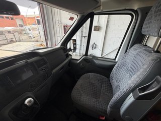 Ford Transit 2.4 TDCi Roller Team Garaje Auto 101 kW (137 CV)