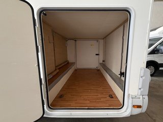 Ford Transit 2.4 TDCi Roller Team Garaje Auto 101 kW (137 CV)