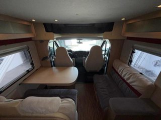 Fiat Ducato 2.3d Urstner Quadro it664 96 kW (131 CV)