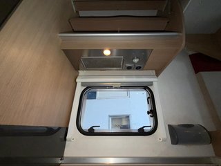 Fiat Ducato 2.3d Urstner Quadro it664 96 kW (131 CV)