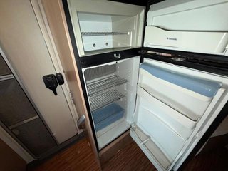 Fiat Ducato 2.3d Urstner Quadro it664 96 kW (131 CV)