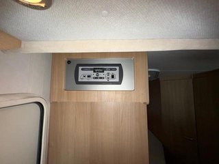 Fiat Ducato 2.3d Urstner Quadro it664 96 kW (131 CV)