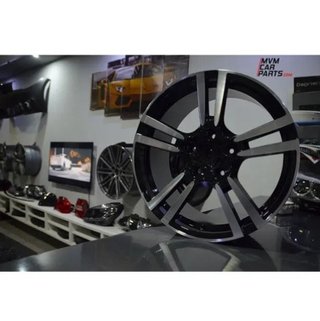 Juego de 4 Llantas 19 Turbo Black P009