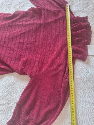 Vestido largo Zara sin estrenar