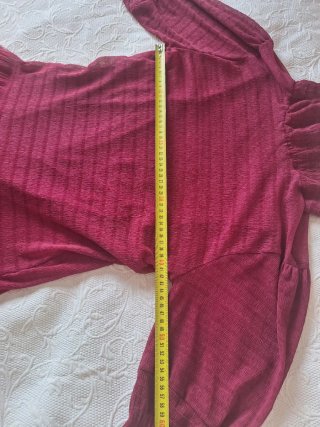 Vestido largo Zara sin estrenar