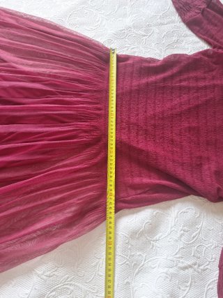 Vestido largo Zara sin estrenar