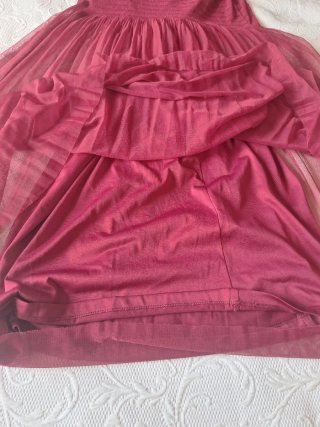 Vestido largo Zara sin estrenar