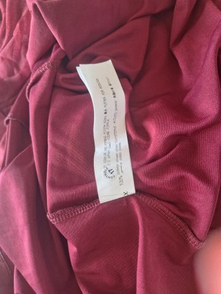 Vestido largo Zara sin estrenar