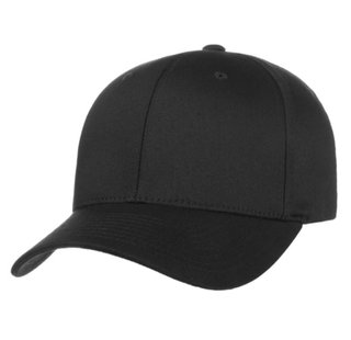 Lote de gorras negras