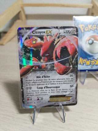 Lote 3 Cartas Pokémon