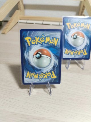 Lote 3 Cartas Pokémon