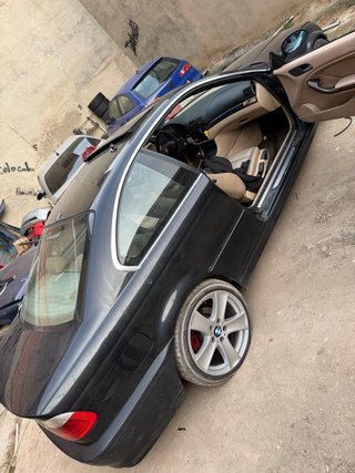 BMW Serie 3 2001