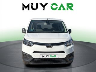 Toyota Proace City 1.5D GX L1 75 kW (102 CV)