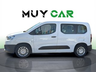 Toyota Proace City 1.5D GX L1 75 kW (102 CV)