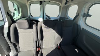 Toyota Proace City 1.5D GX L1 75 kW (102 CV)