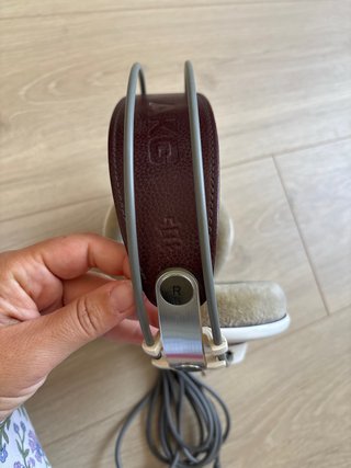Auriculares Vintage AKG K701 Austria