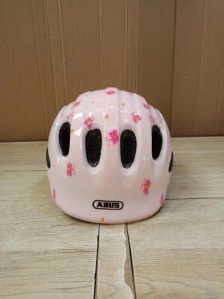 Casco bicicleta ABUS Smiley 2.0 Talla S (45-50cm)