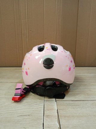 Casco bicicleta ABUS Smiley 2.0 Talla S (45-50cm)