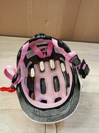 Casco bicicleta ABUS Smiley 2.0 Talla S (45-50cm)