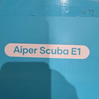 Limpiafondos Aiper Piscina
