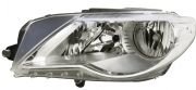 Faro VW Passat CC 2008-2012