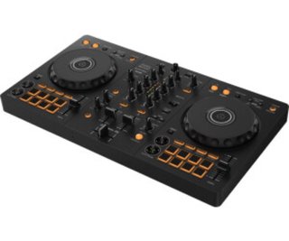 Controlador DJ Pioneer FLX4