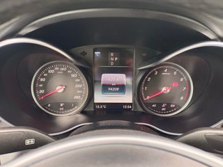 Mercedes Clase C C 200 Cabrio 9G-TRONIC