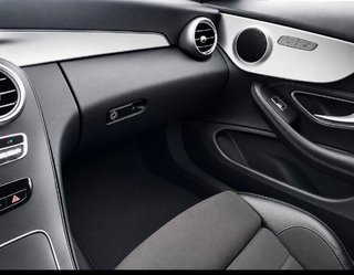 Mercedes Clase C C 200 Cabrio 9G-TRONIC