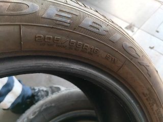 OFERTA! 2 NEUMÁTICOS DEBICA