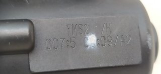 OPEL INSIGNIA BERLINA Edition CAJA MARIPOSA