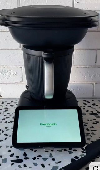 Thermomix TM7