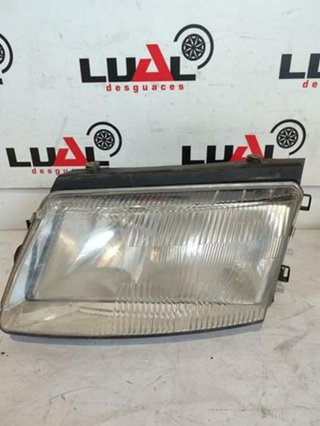 112922 faro izquierdo volkswagen passat berlina