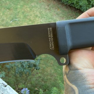 Extrema Ratio Kukri KS