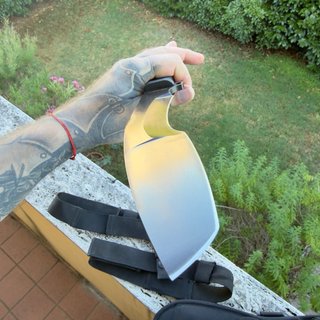 Extrema Ratio Kukri KS