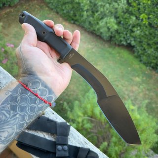 Extrema Ratio Kukri KS