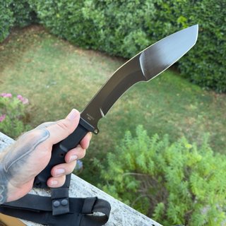 Extrema Ratio Kukri KS