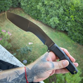Extrema Ratio Kukri KS