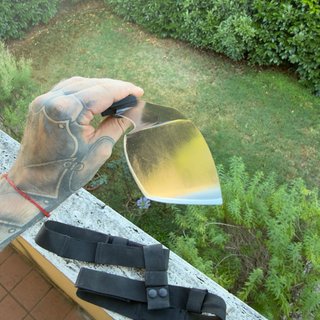 Extrema Ratio Kukri KS