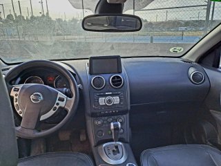 Nissan Qashqai+2 2008