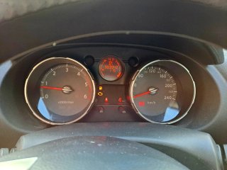 Nissan Qashqai+2 2008