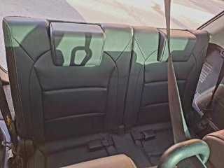 Nissan Qashqai+2 2008