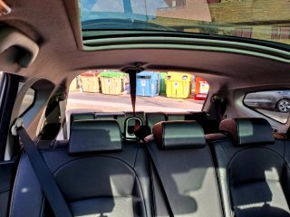 Nissan Qashqai+2 2008