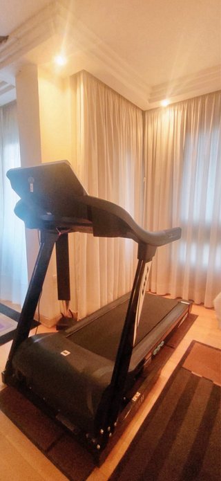 Cinta de Correr BH