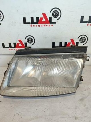 112923 faro izquierdo volkswagen passat berlina