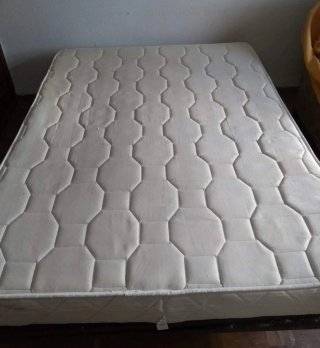 Muebles de dormitorio y armario
