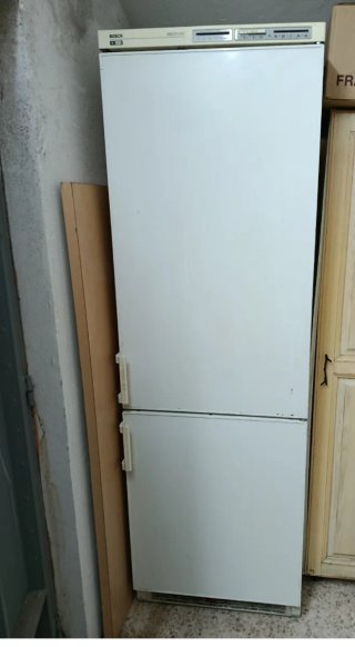 Muebles de dormitorio y armario