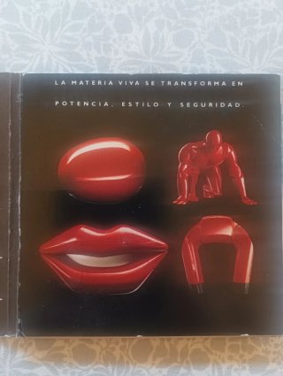 CD Mecano - Renault
