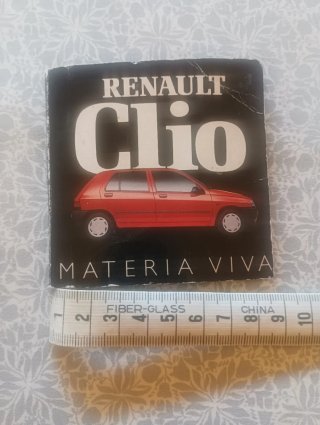 CD Mecano - Renault