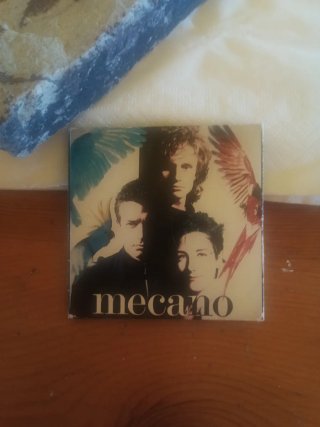 CD Mecano - Renault